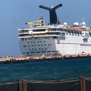 Meet your Posher, Alonzo